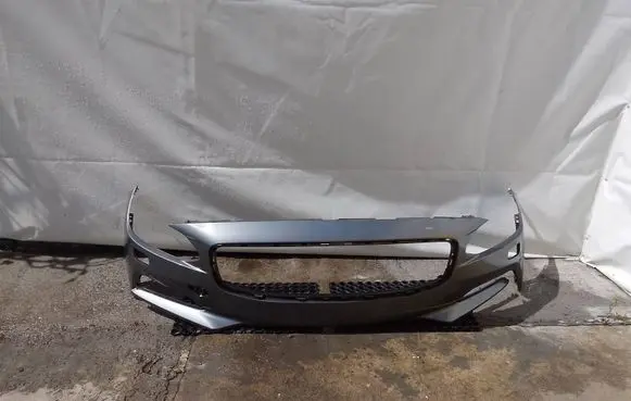 Volvo V90 Cross Country Front bumper 32244558