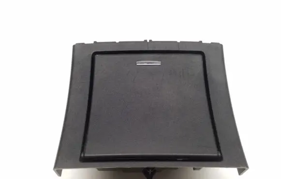 Mercedes-Benz E W212 Ashtray (rear) A2126803850