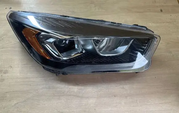 Ford Escape III Headlight/headlamp Gv4113w029ga 90134970