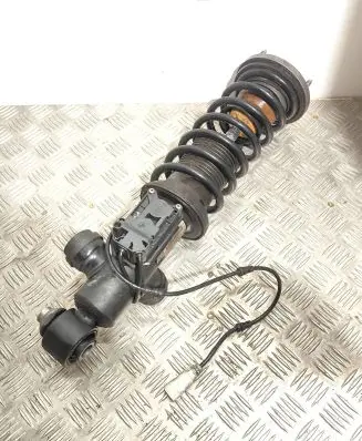 BMW 6 F12 F13 Rear shock absorber with coil spring 6859782 F13H020VA 10541310