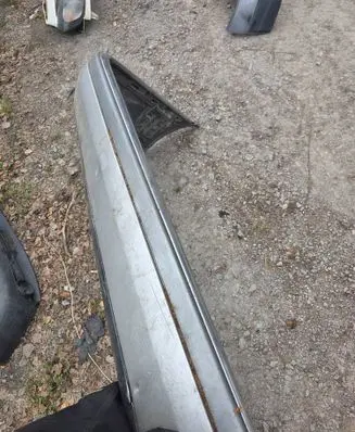 Mercedes-Benz E W124 Rear bumper 2028800140