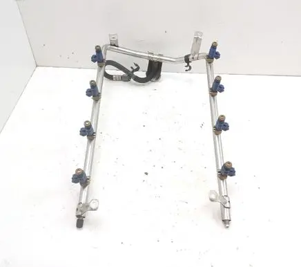 Fuel injectors set
