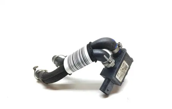 Peugeot 3008 II Air pressure sensor 9812047080 235534671 81MPP1201