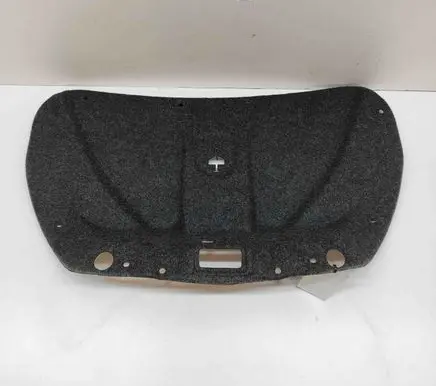 Chevrolet Camaro Tailgate trim 22799840