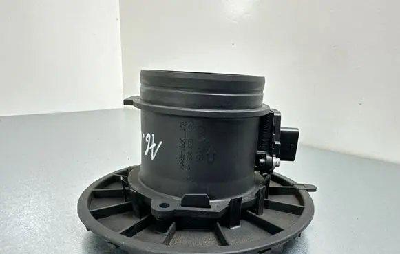 Audi A6 S6 C7 4G Mass air flow meter 059906461S