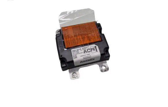 Nissan Murano Z52 Airbag control unit/module 988205AC0B 636517800