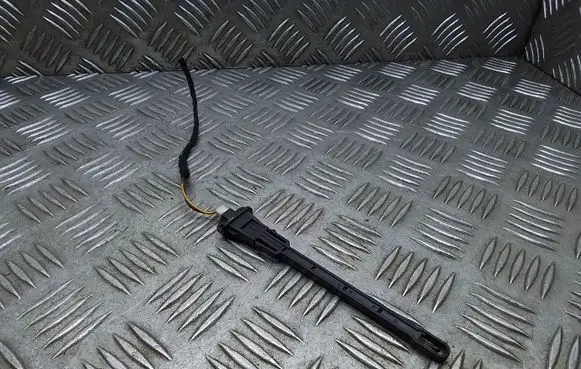 BMW 7 E65 E66 Interior temperature sensor 6938633