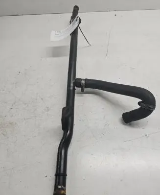 Volkswagen Transporter - Caravelle T4 Engine coolant pipe/hose 074121065