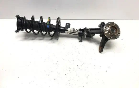 Opel Frontera Front suspension assembly kit set 9861484180 8980252263 5D14