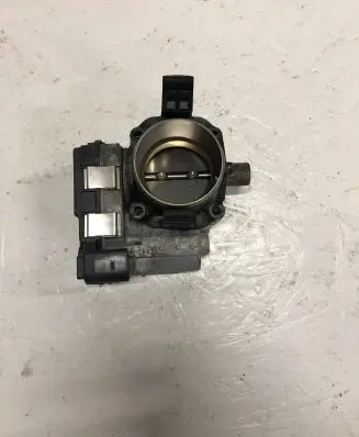 Audi A4 S4 B9 Engine shut-off valve 03F133062C
