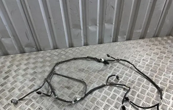 Toyota C-HR I Parking sensor (PDC) wiring loom 82169F4