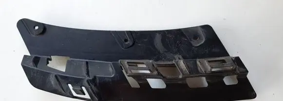 Opel Mokka Headlight/headlamp mounting bracket 95127320