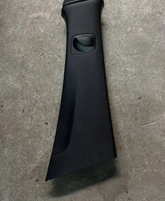 Mercedes-Benz A W177 (B) pillar trim (top) A1776900300
