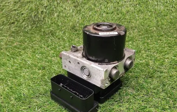 Opel Astra H ABS Pump 13157576 13157576HA
