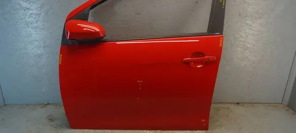 Toyota Aygo AB40 Front door 