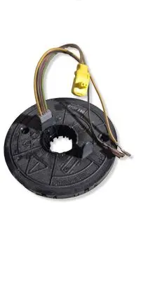 Mercedes-Benz A W168 Airbag slip ring squib (SRS ring) 0025426518 0020120102436777