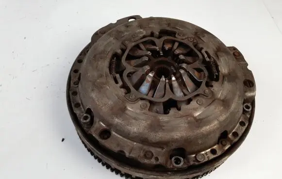 Audi A6 S6 C6 4F Clutch set kit