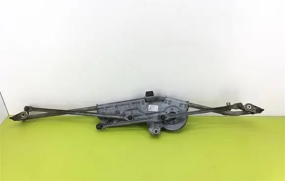 Volkswagen Sharan Front wiper linkage 7M3955119A