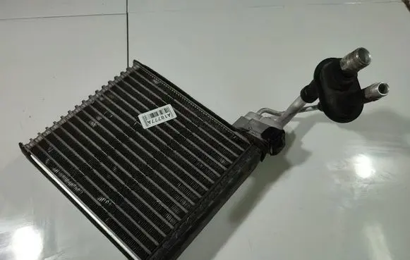 Honda Jazz A/C cooling radiator (condenser) 