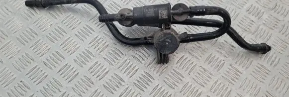 Ford Ranger IV Vacuum valve KB3C2A152AE