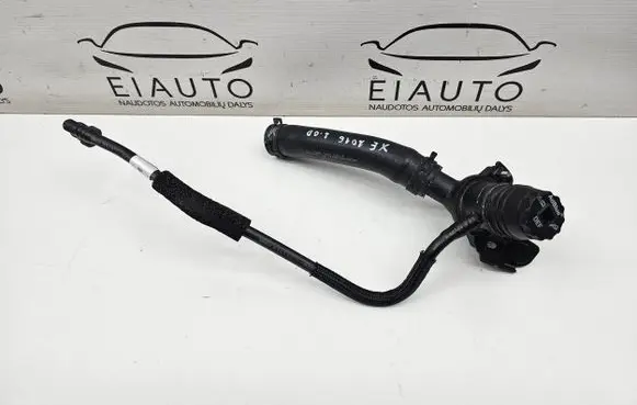 Jaguar XE AdBlue Liquid refill tube GX735J232AC 17008155000