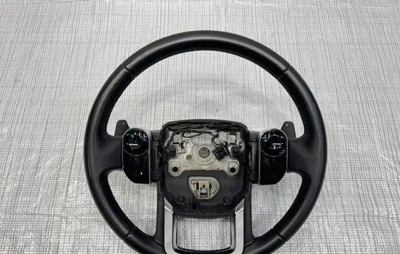Land Rover Range Rover Evoque L551 Steering wheel