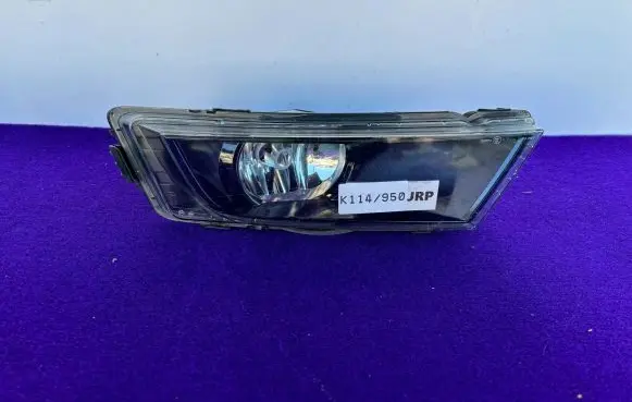 Skoda Octavia Mk3 (5E) Front fog light 5E0941700E