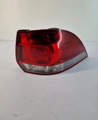 Volkswagen Golf VI Rear/tail lights 1K9945096E