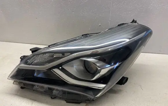 Headlight/headlamp