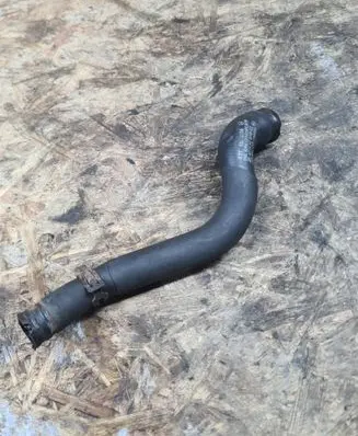 Mercedes-Benz E W211 Engine coolant pipe/hose A2118323594