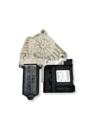 Volkswagen Scirocco Front door electric window regulator 1Q0959702FBILI 1Q0959702F