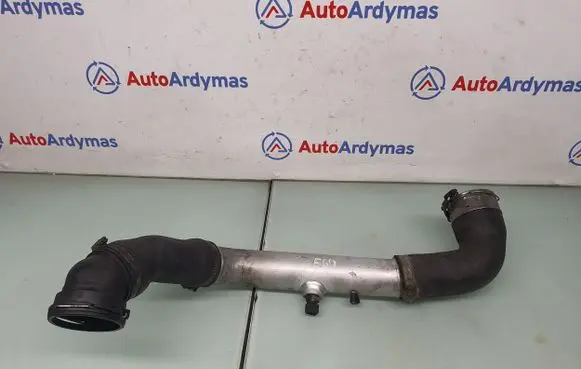 BMW 5 E60 E61 Intercooler hose/pipe 7799401 11617799401 7790132