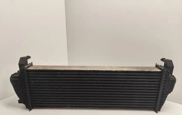 Jeep Grand Cherokee Intercooler radiator
