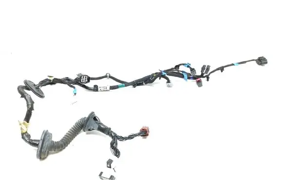 Ford Ranger Front door wiring loom EB3T14A584