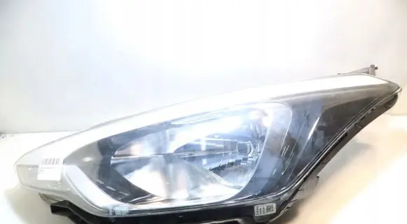 Headlight/headlamp