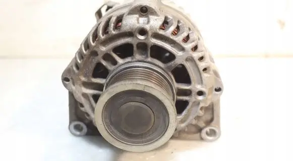 Chevrolet Cruze Generator/alternator
