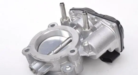 Volvo XC40 Electric throttle body valve 31459143AC