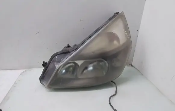 Renault Espace - Grand espace IV Headlight/headlamp