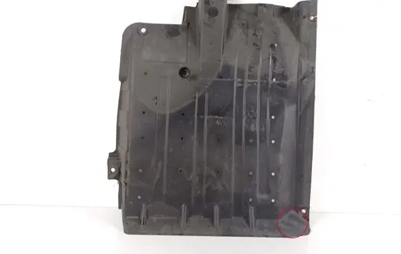 KIA Sportage Pickup box liner 841372Z000