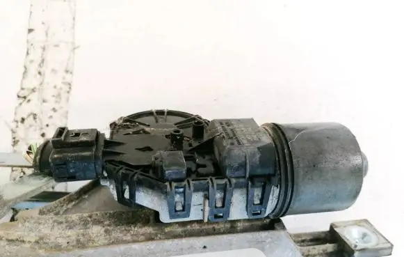 Ford Focus Wiper motor 4M5117508AA 4M51-17508-AA