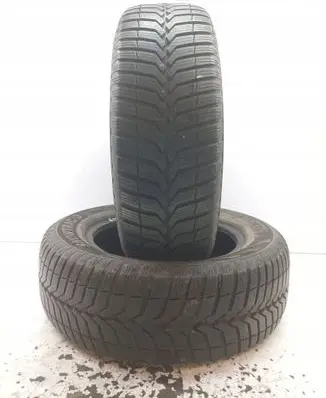 Seat Toledo II (1M) R15 winter tire 