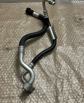 Fiat 500X Air conditioning (A/C) pipe/hose 51959802 D7276G20516