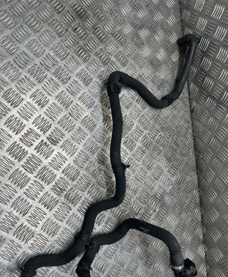 Land Rover Range Rover Velar Engine coolant pipe/hose HK838286FD