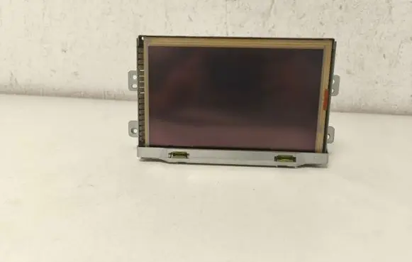 Jaguar XJ X351 Screen/display/small screen BW9310E889AJ