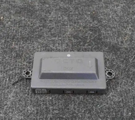 Opel Corsa D Other devices A6008611