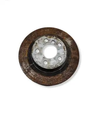 BMW 3 G20 G21 Rear brake disc 