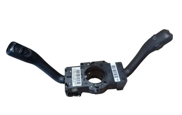 Wiper turn signal indicator stalk/switch