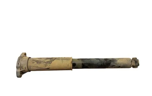 Mercedes-Benz GLC X253 C253 Rear shock absorber/damper A2533201530