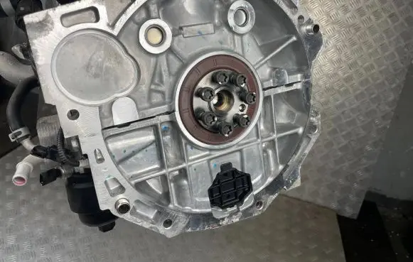 Hyundai Tucson IV NX4 Engine G4FT 221112M801 Z25LB22