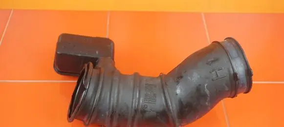 Lexus ES VII XZ10 Intercooler hose/pipe 1788025020 14MB6